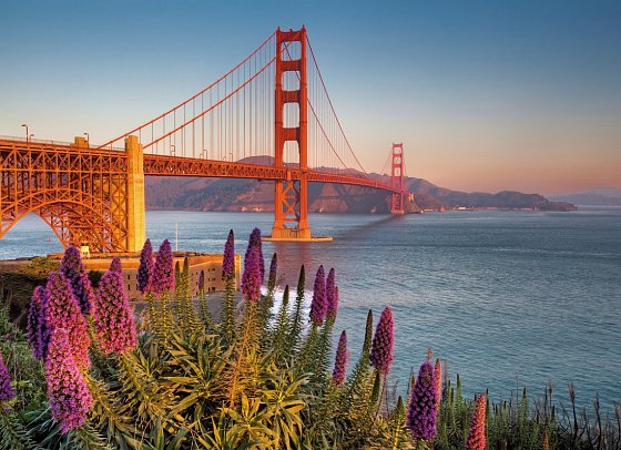 Rundreise Quer durch die USA von New York bis San Francisco