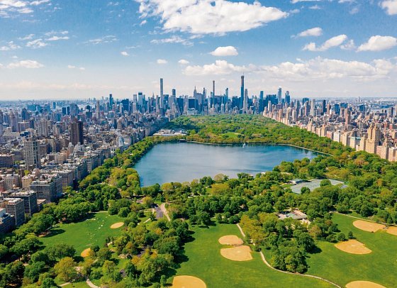 New York für Insider - 7 Nächte - Central Park