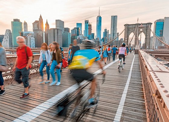 New York für Insider - 7 Nächte