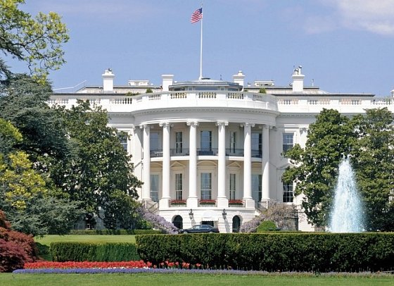 Rundreise Sehenswürdigkeiten des Osten - Washington, D.C.