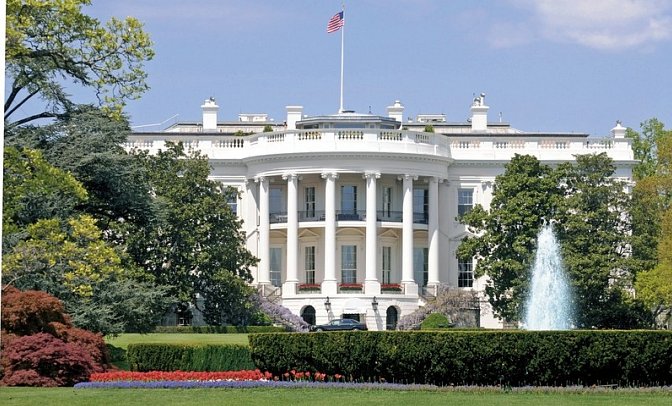 Rundreise Sehenswürdigkeiten des Osten - Washington, D.C.