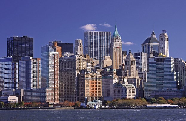 USA - New York erleben