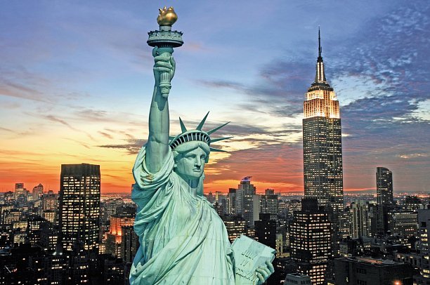 USA New York erleben