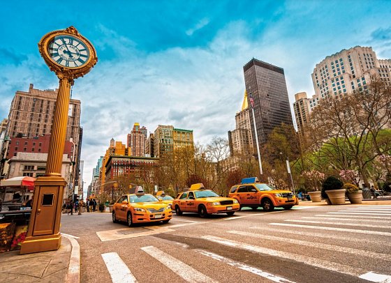 USA New York erleben