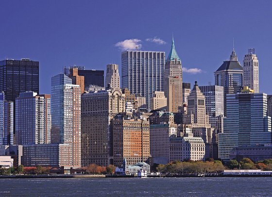 USA New York erleben