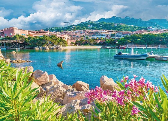Sardinien & La Maddalena Sternfahrt