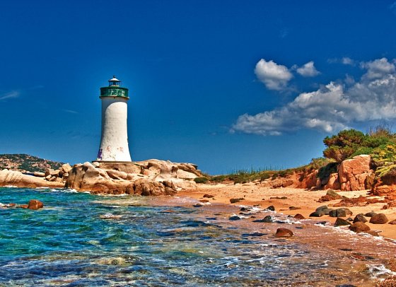 Sardinien & La Maddalena Sternfahrt