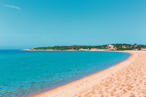 Sardinien & La Maddalena Sternfahrt