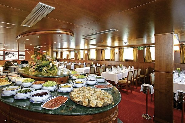 Douro-Tal & Galicien mit Duoro Queen