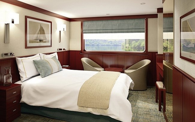 Douro-Tal & Galicien mit Duoro Queen