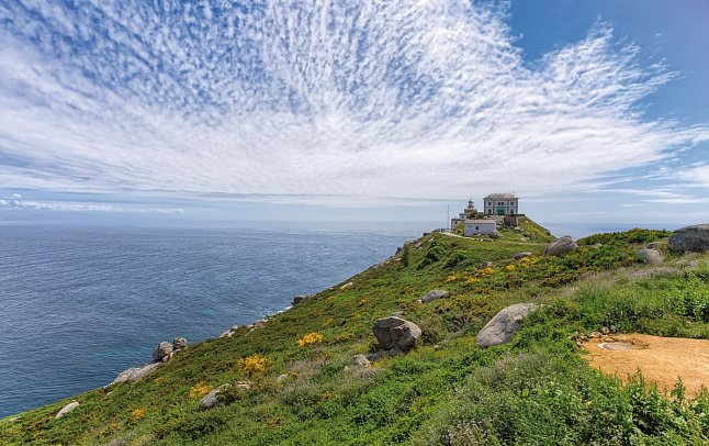 Rundreise Portugal & Galicien