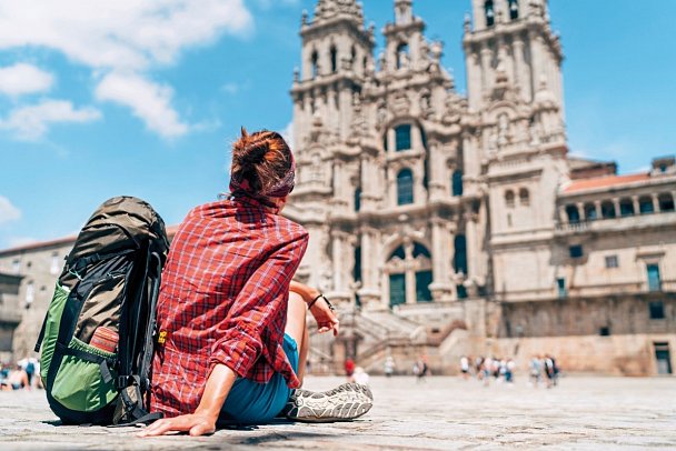 Rundreise Portugal & Galicien