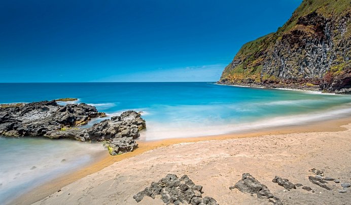 Standortrundreise Azoren - Sao Miguel