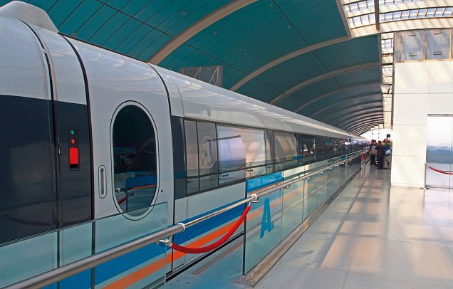 Silvesterreise Peking-Shanghai 2026