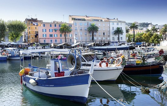 Italien & Mittelmeerinseln mit AIDAstella