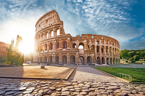 Italien & Mittelmeerinseln mit AIDAstella