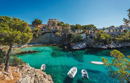Wanderreise Mallorca
