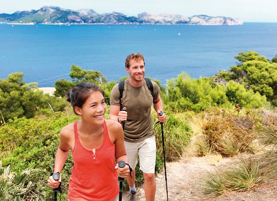 Wanderreise Mallorca - Wandern auf Mallorca