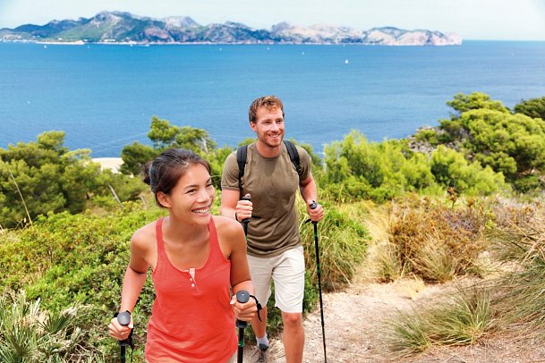 Wanderreise Mallorca - Wandern auf Mallorca