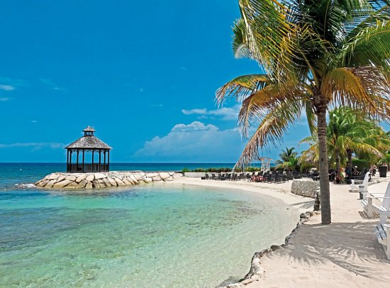 Karibik inkl. Panama und Kolumbien mit AIDAblu - Secrets Jamaika