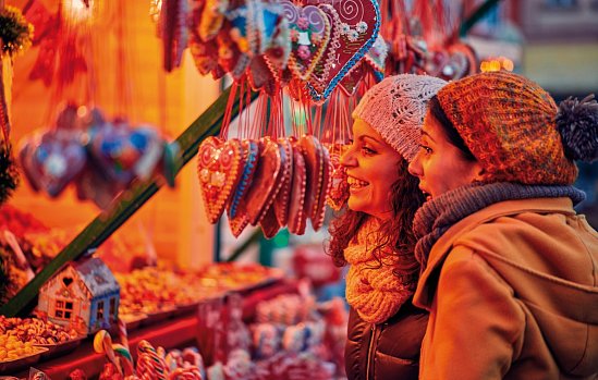 Riga Weihnachtsmarkt 2026