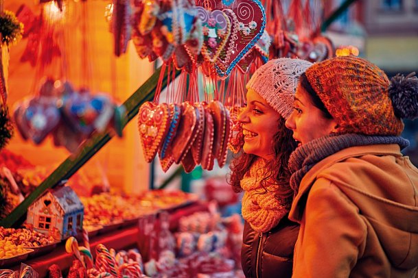 Riga Weihnachtsmarkt 2026