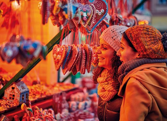 Riga Weihnachtsmarkt 2026 - Weihnachtsmarkt