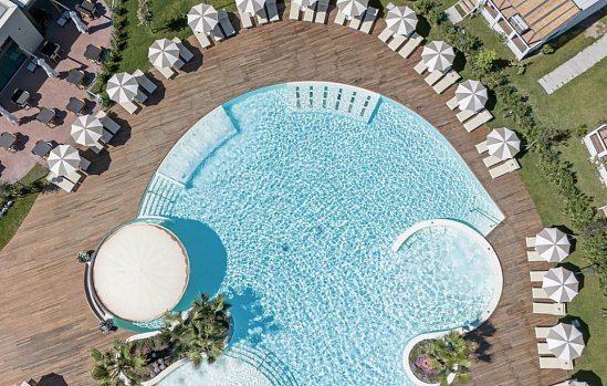 Sentido Riccione Premium Camp