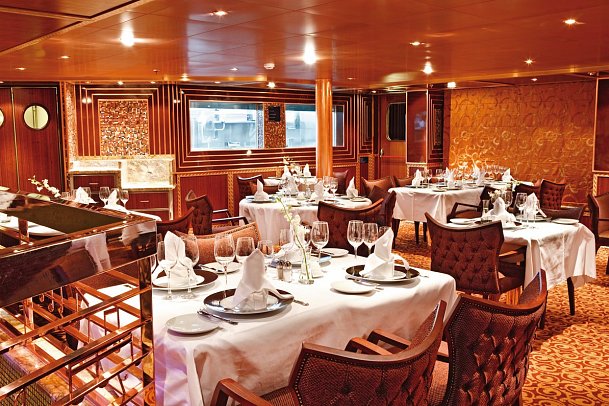 Große Karibikkreuzfahrt - Costa Pacifica