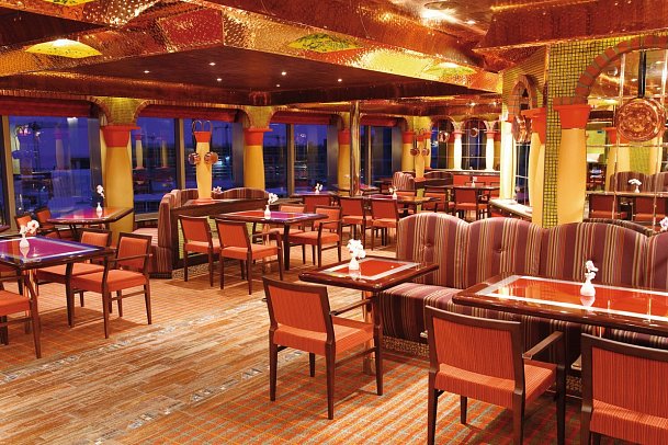 Große Karibikkreuzfahrt - Costa Pacifica