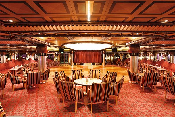 Große Karibikkreuzfahrt - Costa Pacifica