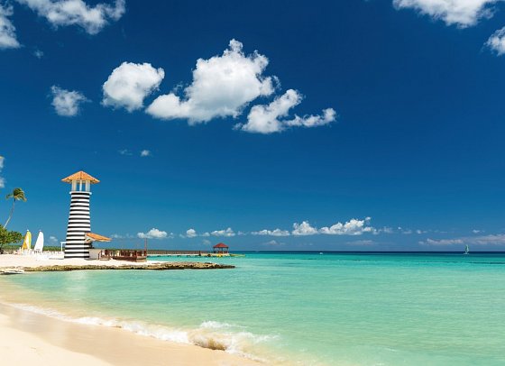 Große Karibikkreuzfahrt mit Costa Fascinosa - La Romana