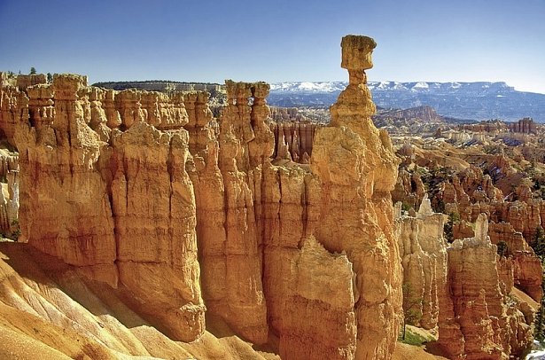 Rundreise Discover the West - Bryce Canyon Nationalpark