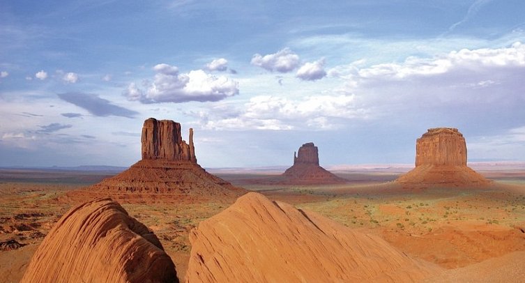 Rundreise Discover the West - Monument Valley