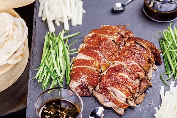 Städtereise Shanghai - Peking