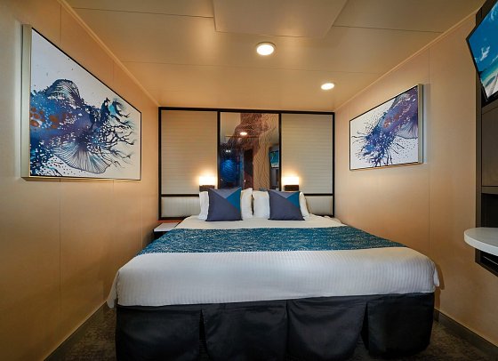 Singapur bis Hongkong mit Norwegian Jade