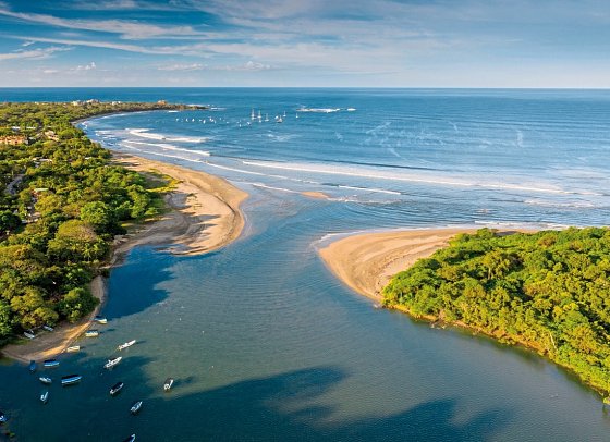 Costa Rica Rundreise & Baden - Playa Tamarindo, Costa Rica