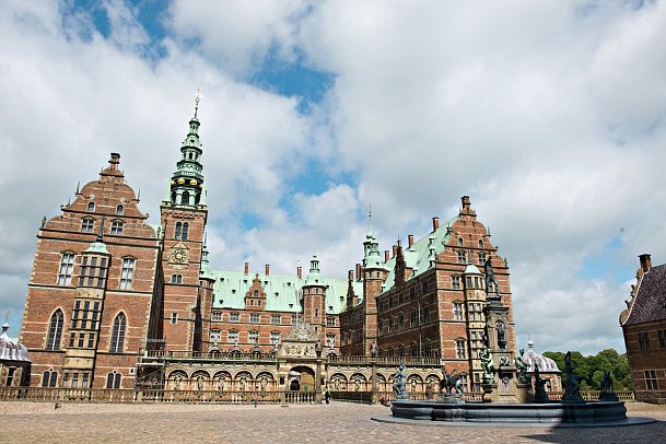 Rundreise Südschweden