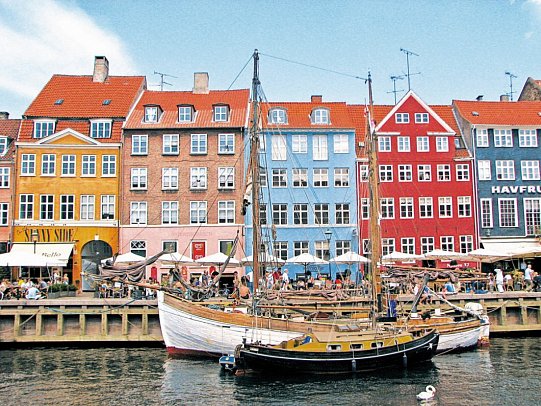 Rundreise Südschweden