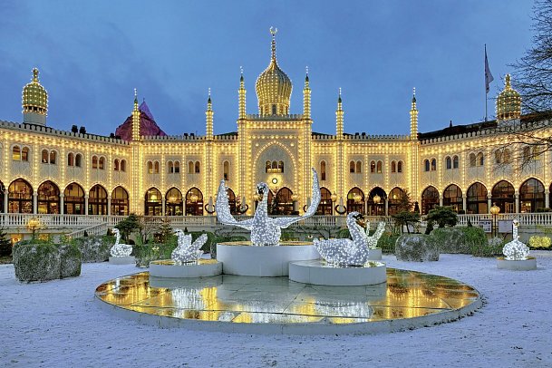 Rundreise Südschweden