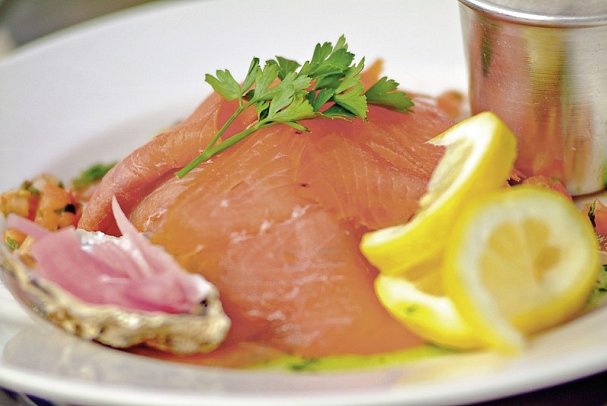 Rundreise Südschweden