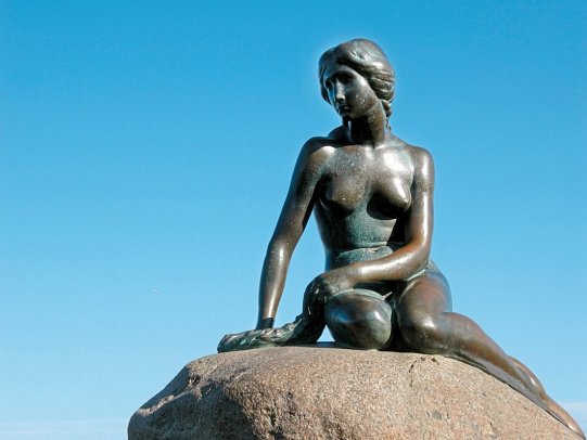 Rundreise Südschweden - Kopenhagen