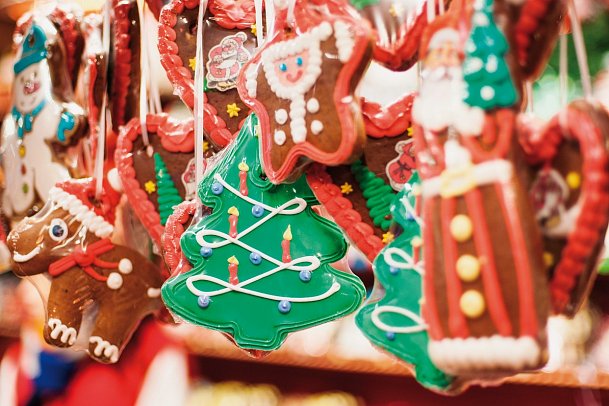 Stockholm - Städtereise & Weihnachtsmärkte