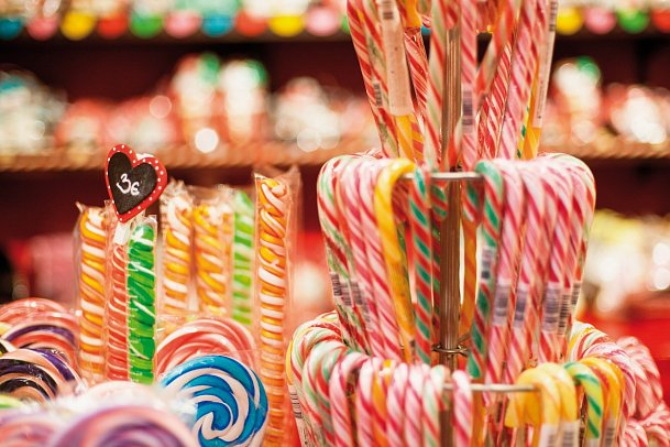 Stockholm - Städtereise & Weihnachtsmärkte