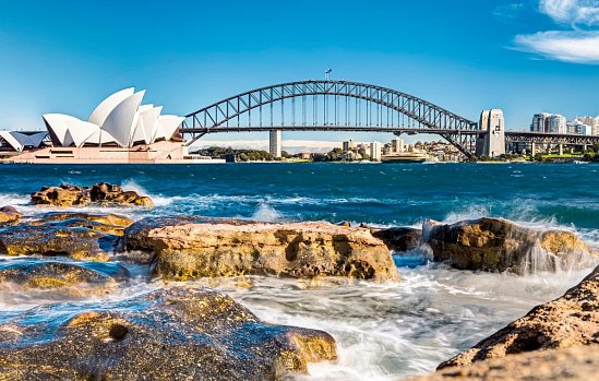 Weihnachten/Silvester in Australien & Neuseeland mit NCL Spirit