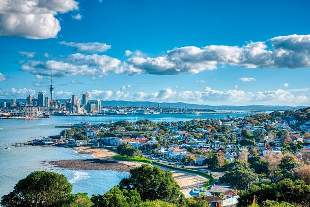 Transpacific Kreuzfahrt mit Crown Princess