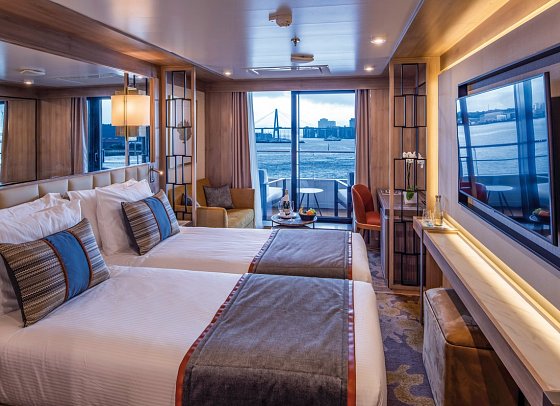 Australien & Neuseeland mit Norwegian Spirit