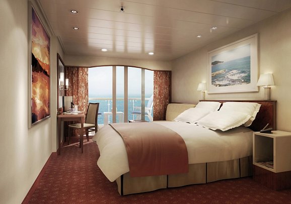 Australien mit Norwegian Spirit