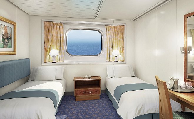 Australien mit Norwegian Spirit