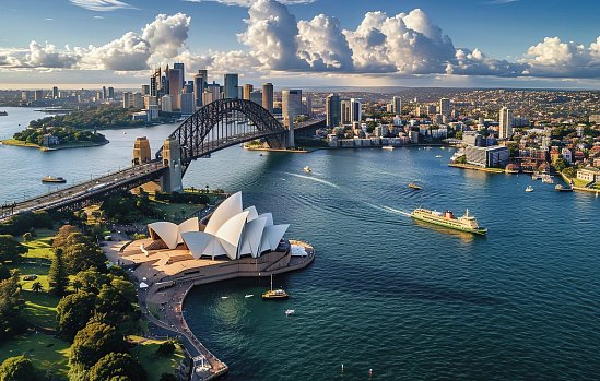 Explorer Rundreise Australien - von Sydney nach Melbourne